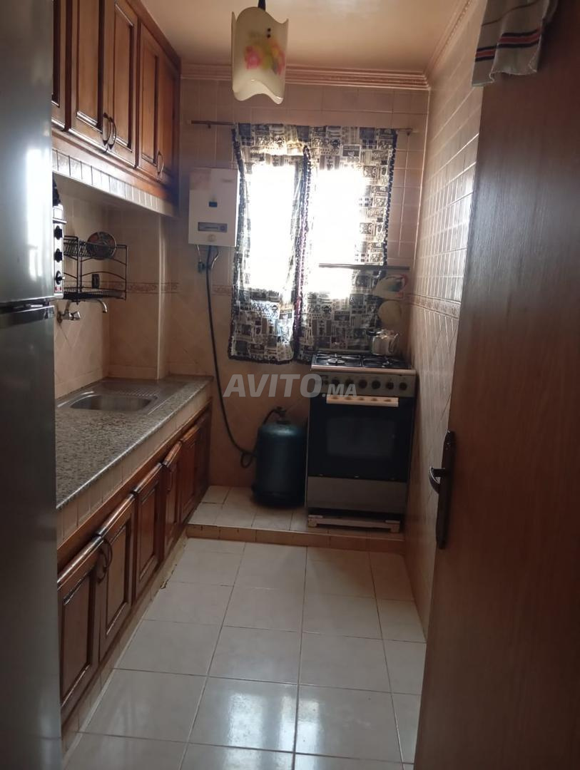 Appartement 56 m² à vendre à Casablanca, Sidi Maarouf — Photo 12