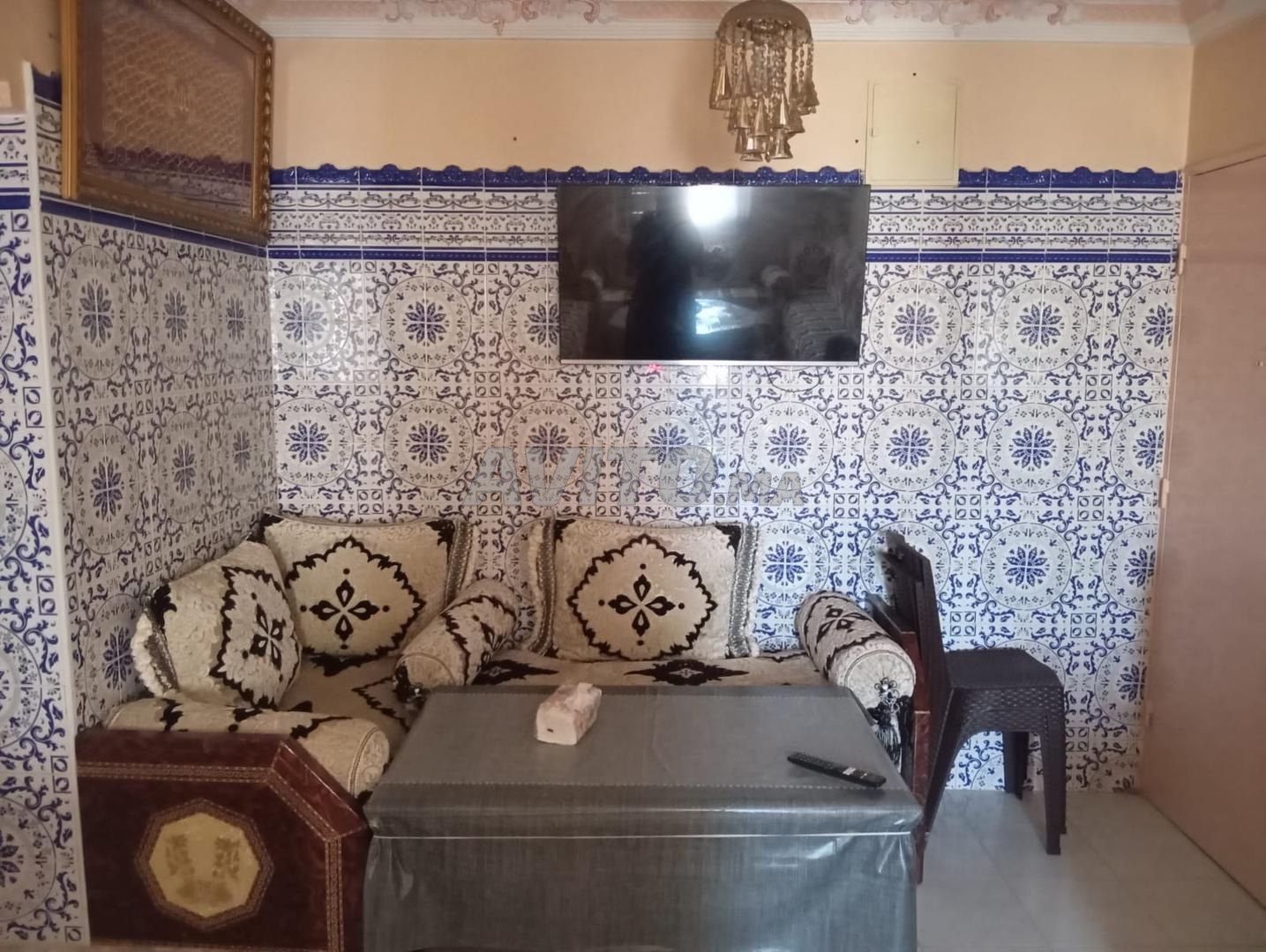 Appartement 56 m² à vendre à Casablanca, Sidi Maarouf — Photo 24