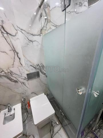 Appartement meublé 2 pièces à louer à Rabat (Hay Riad) — Photo 8