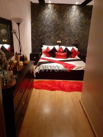 2-Bedroom Apartment 75 m² for Rent in Casablanca (Sidi Maarouf) — Photo 2