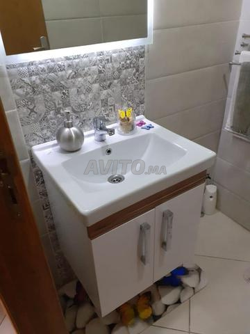 2-Bedroom Apartment 75 m² for Rent in Casablanca (Sidi Maarouf) — Photo 14