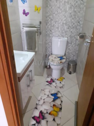 2-Bedroom Apartment 75 m² for Rent in Casablanca (Sidi Maarouf) — Photo 16