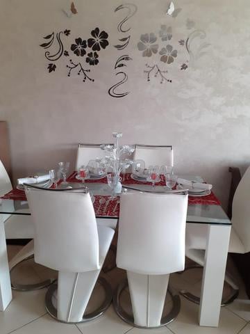2-Bedroom Apartment 75 m² for Rent in Casablanca (Sidi Maarouf) — Photo 22