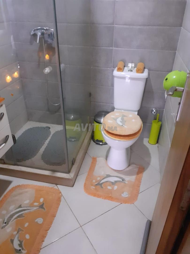 2-Bedroom Apartment 75 m² for Rent in Casablanca (Sidi Maarouf) — Photo 7