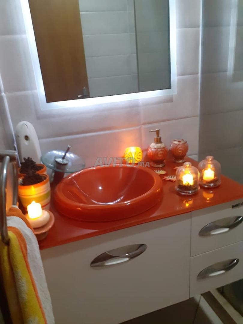 2-Bedroom Apartment 75 m² for Rent in Casablanca (Sidi Maarouf) — Photo 19