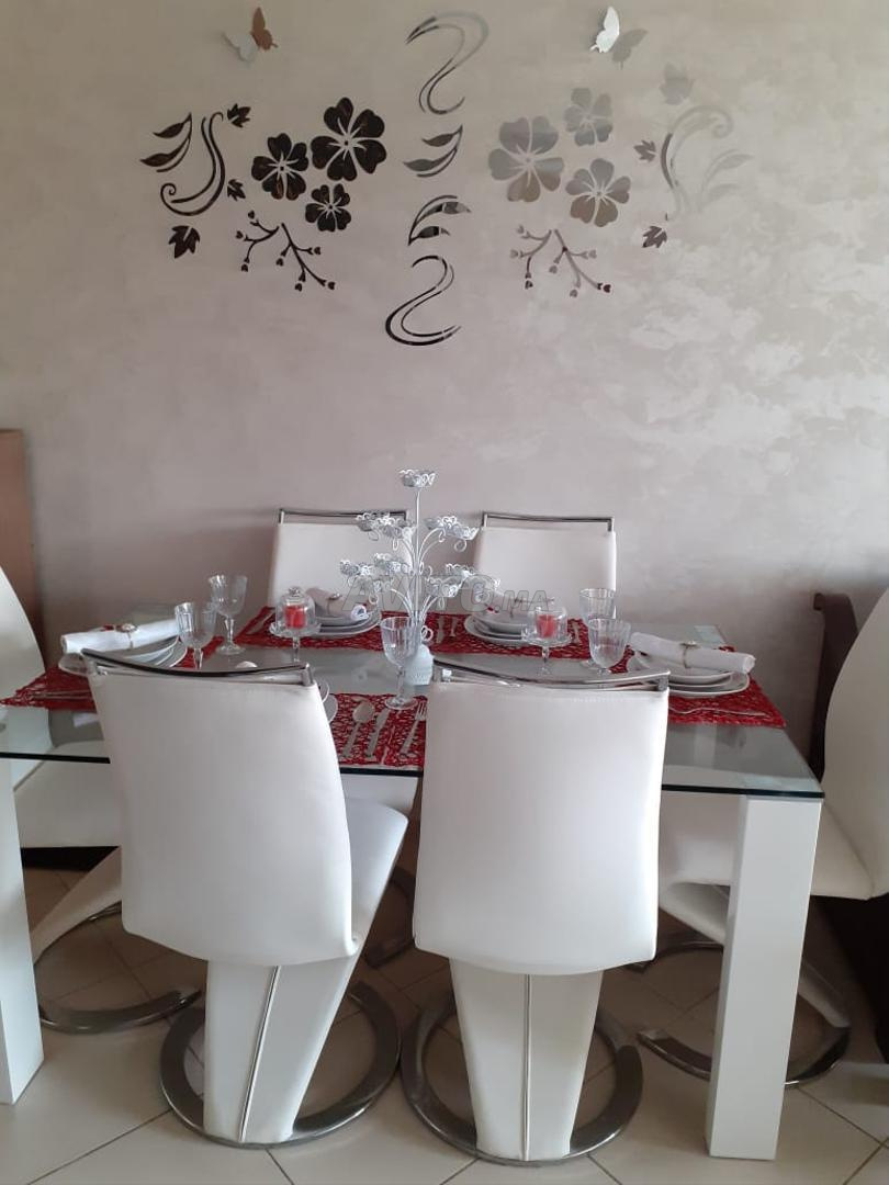 2-Bedroom Apartment 75 m² for Rent in Casablanca (Sidi Maarouf) — Photo 21
