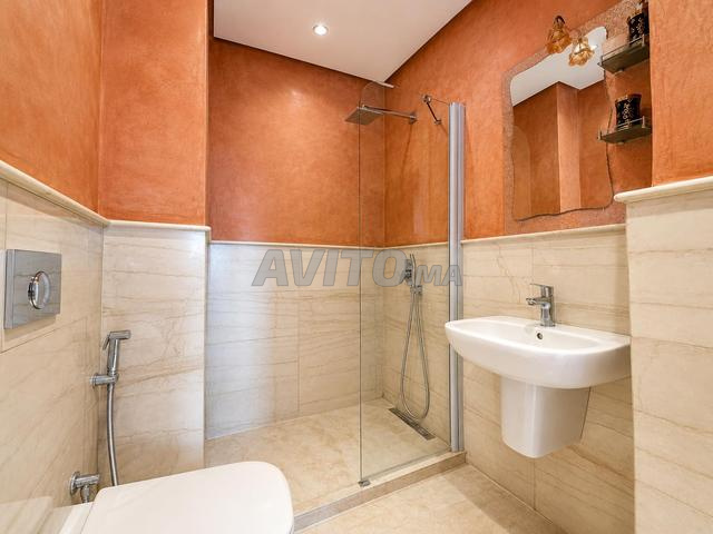102 m² Apartment for Rent in Casablanca, Maârif — Photo 22