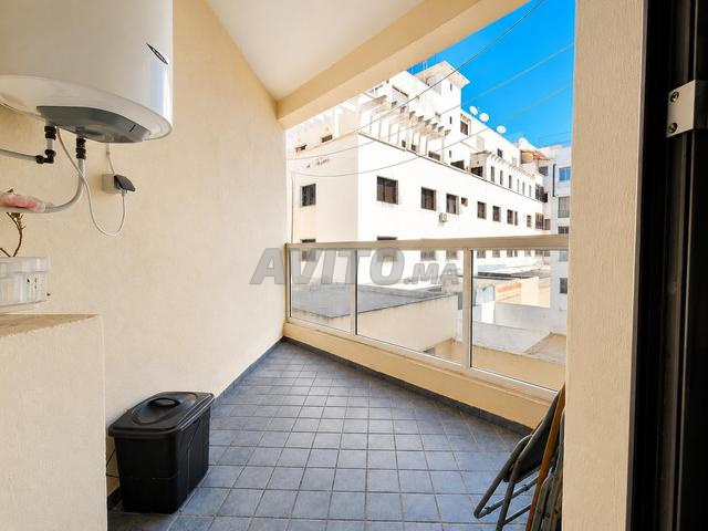 102 m² Apartment for Rent in Casablanca, Maârif — Photo 24
