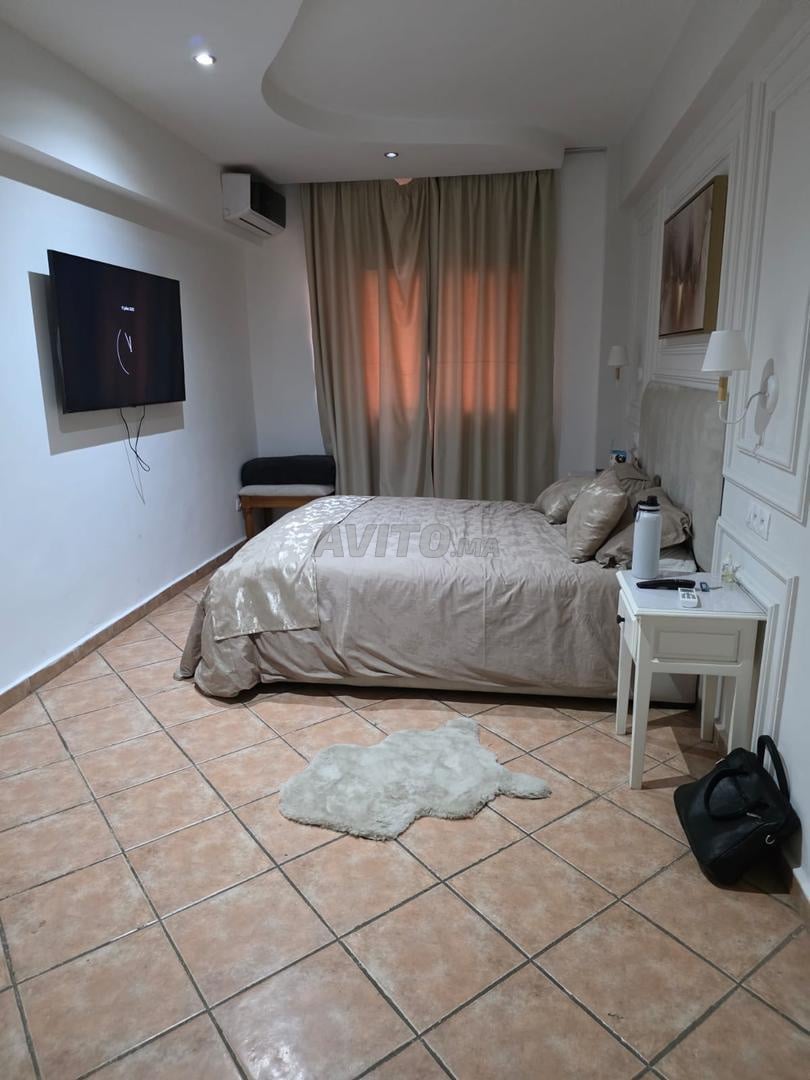 Apartment 125 m² for sale in Guéliz, Marrakech — Photo 8