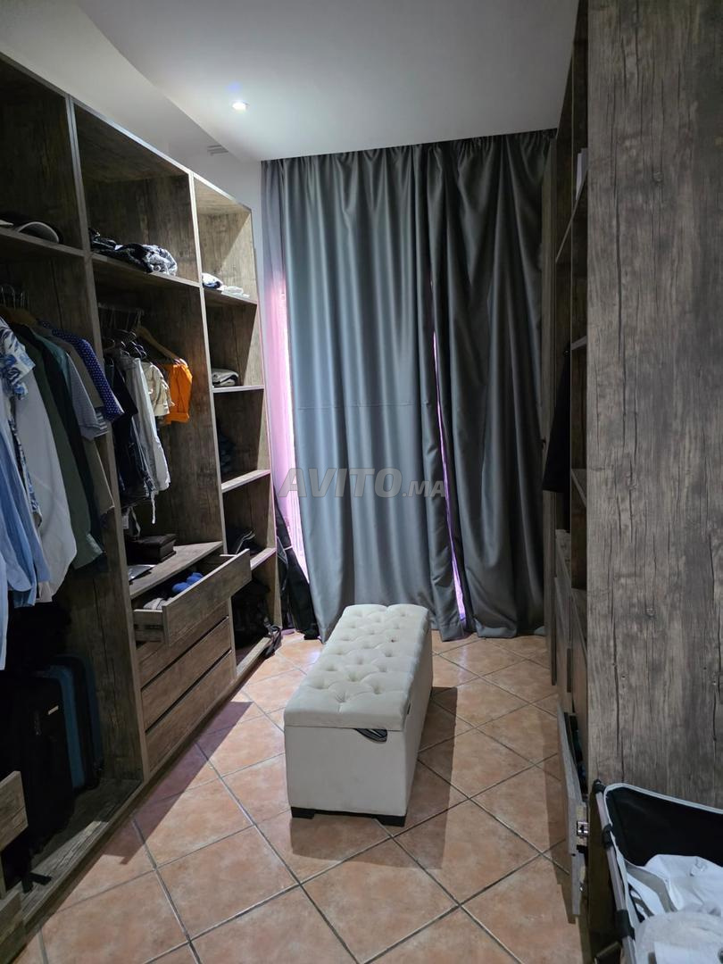 Apartment 125 m² for sale in Guéliz, Marrakech — Photo 12