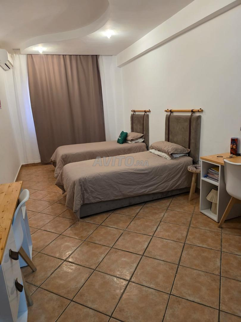 Apartment 125 m² for sale in Guéliz, Marrakech — Photo 14