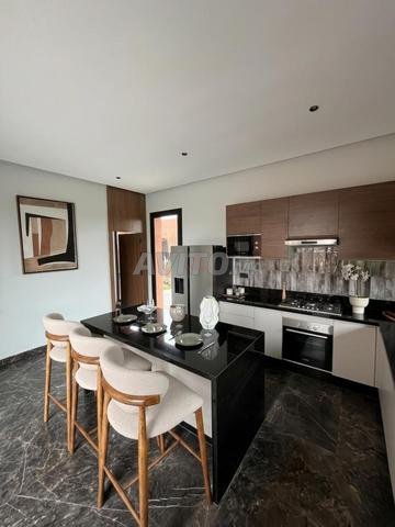 Villa for Sale 500 m² in Marrakech — Photo 7