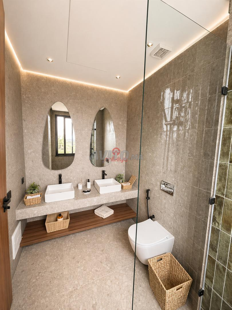 Villa for Sale 500 m² in Marrakech — Photo 16