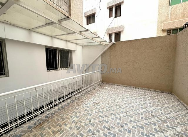 Appartement 212 m² à vendre à Casablanca — Photo 12