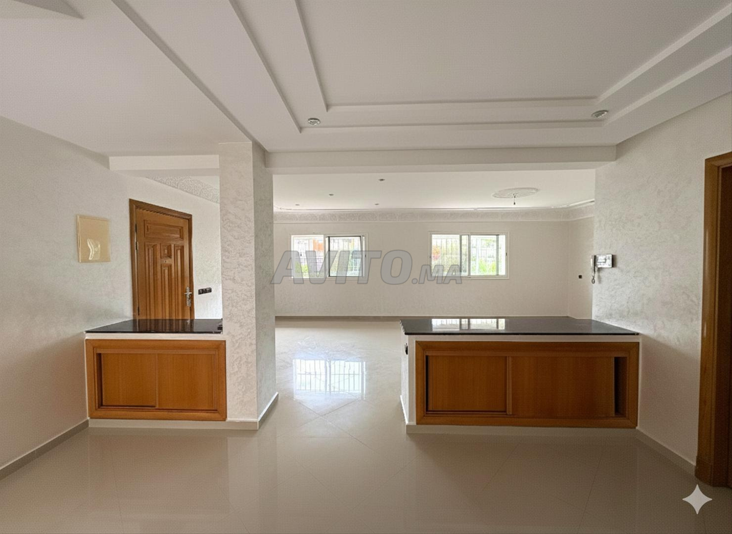 Appartement 212 m² à vendre à Casablanca — Photo 3