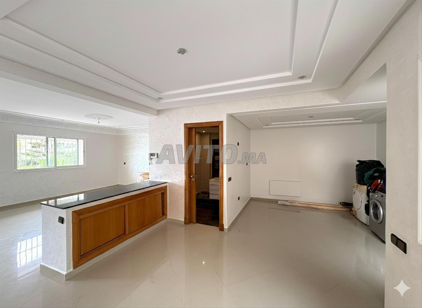 Appartement 212 m² à vendre à Casablanca — Photo 7