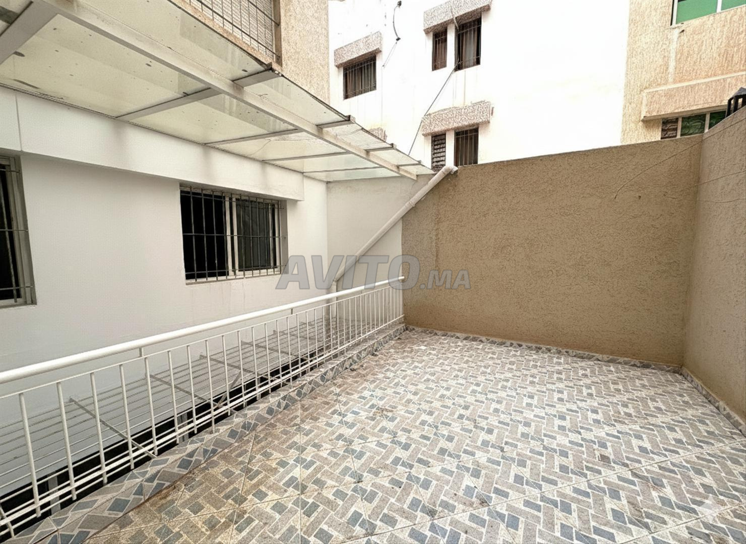 Appartement 212 m² à vendre à Casablanca — Photo 11