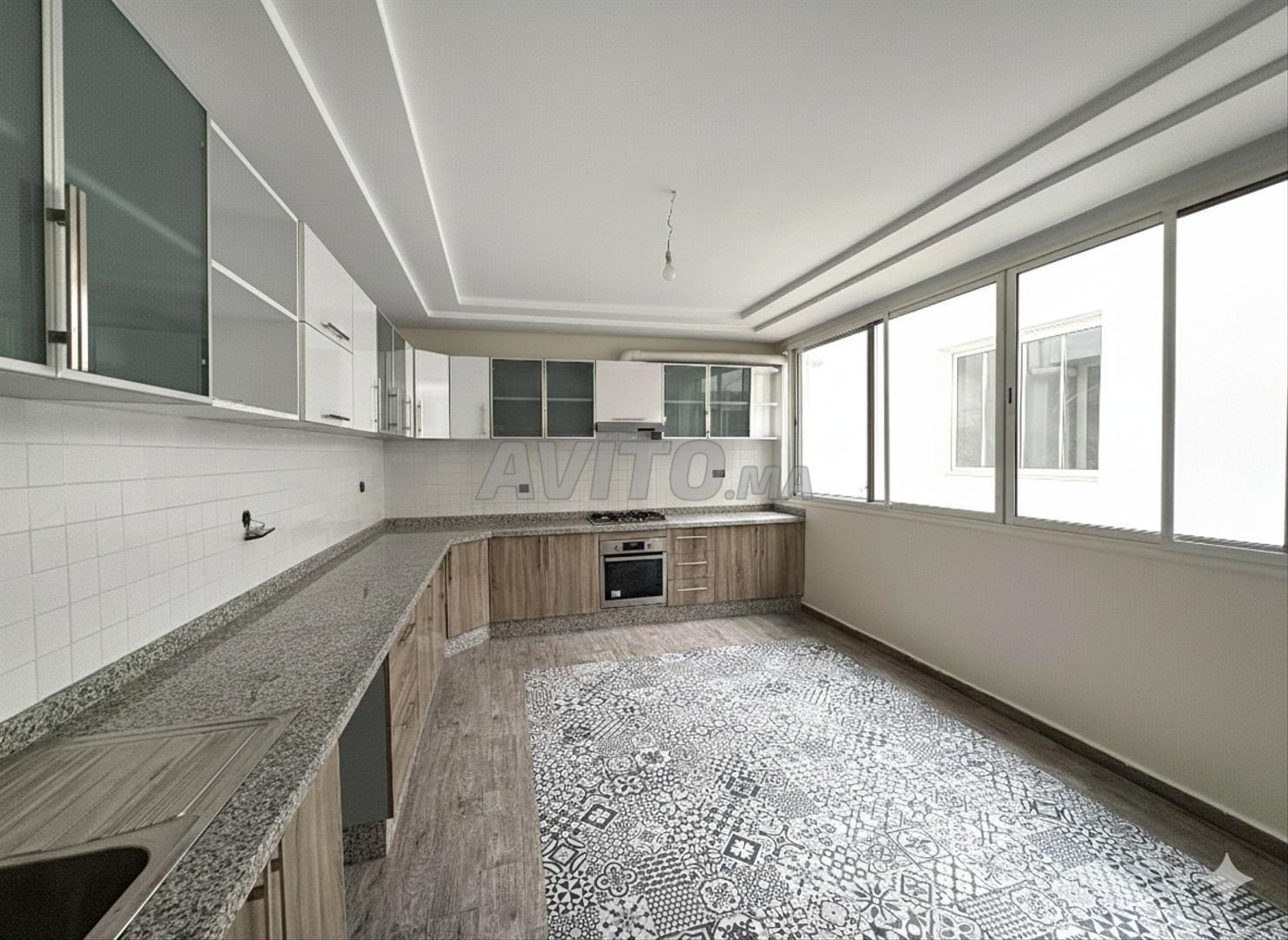 Appartement 212 m² à vendre à Casablanca — Photo 13