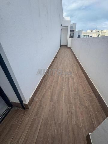 Studio à vendre 60 m² à Casablanca — Photo 3