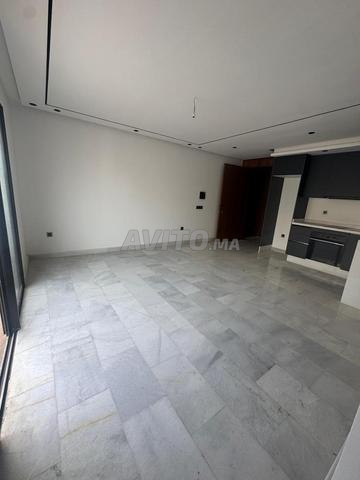 Studio à vendre 60 m² à Casablanca — Photo 15