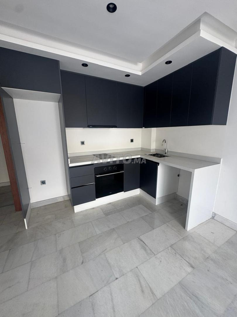 Studio à vendre 60 m² à Casablanca — Photo 8