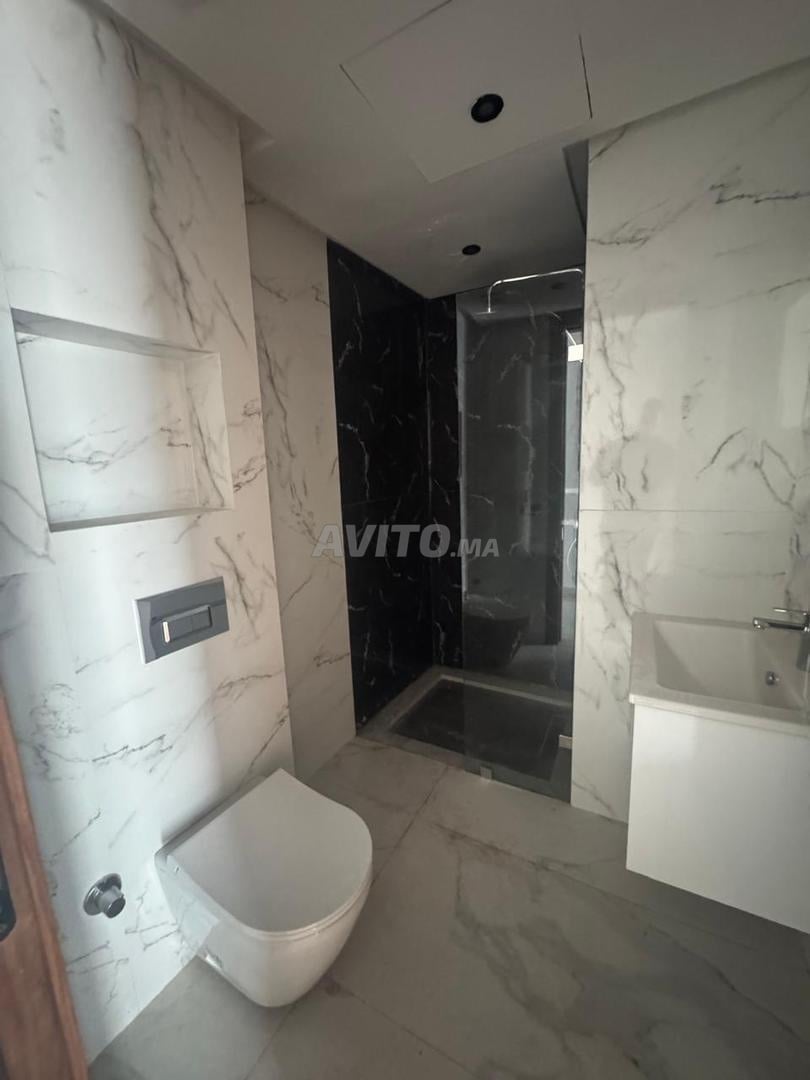 Studio à vendre 60 m² à Casablanca — Photo 14