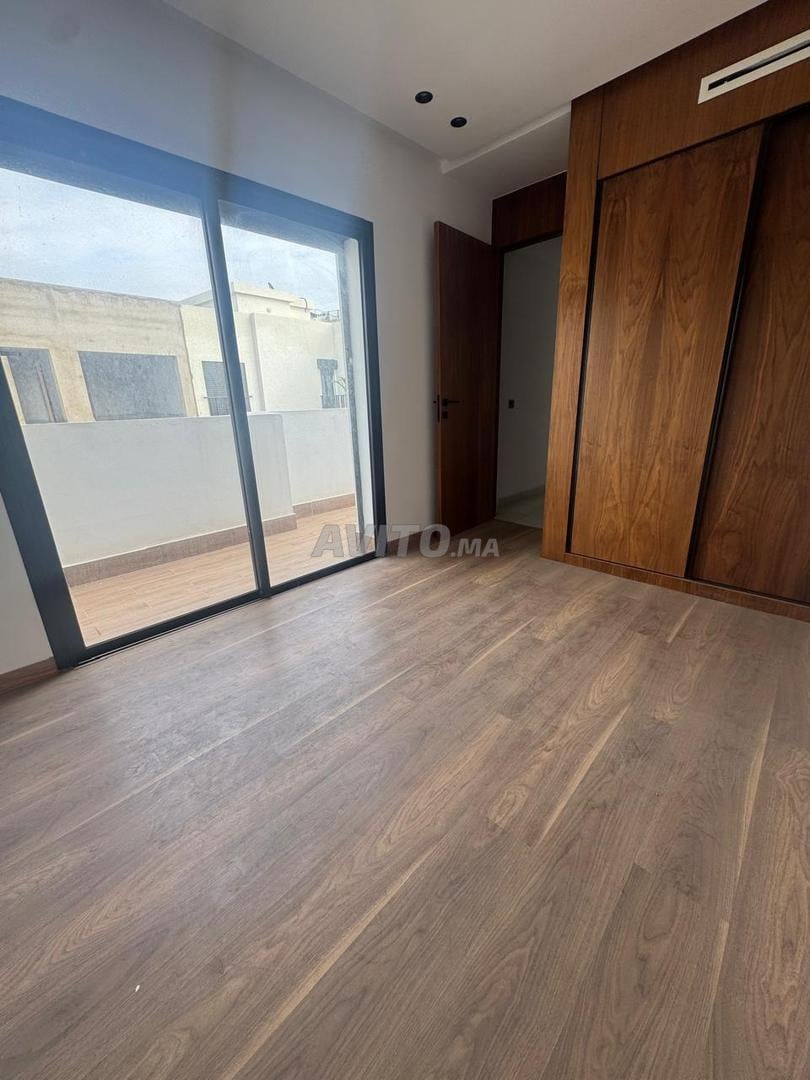 Studio à vendre 60 m² à Casablanca — Photo 18