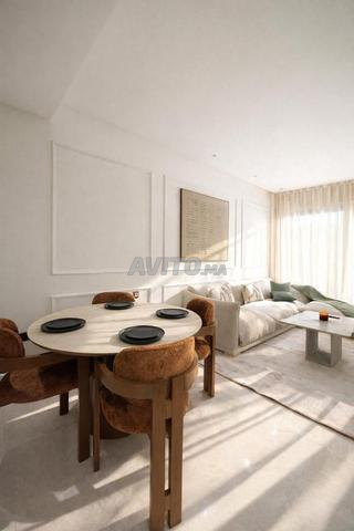 Apartment for sale 50 m² in Casablanca — Photo 11