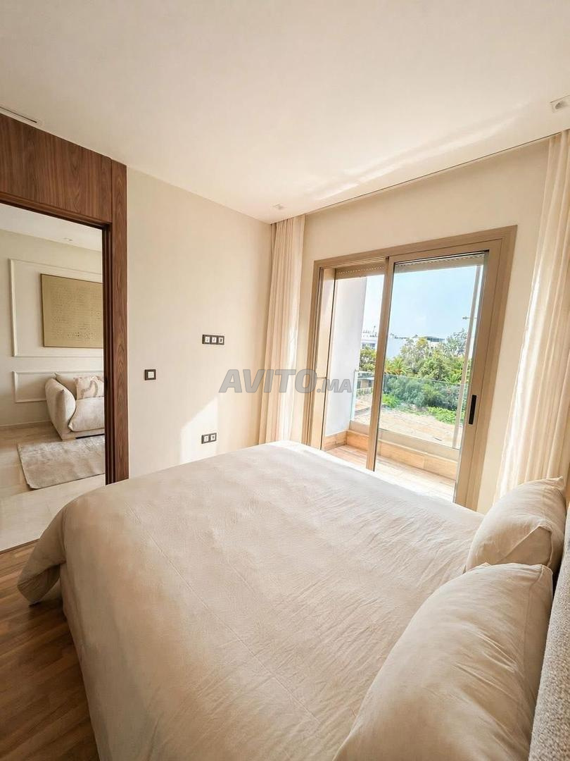 Apartment for sale 50 m² in Casablanca — Photo 6