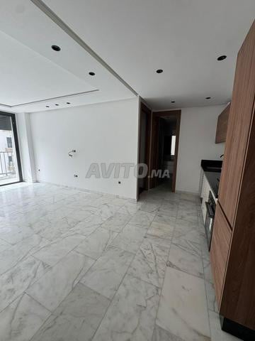 50 m² Apartment for Sale in Casablanca (Les Princesses) — Photo 2