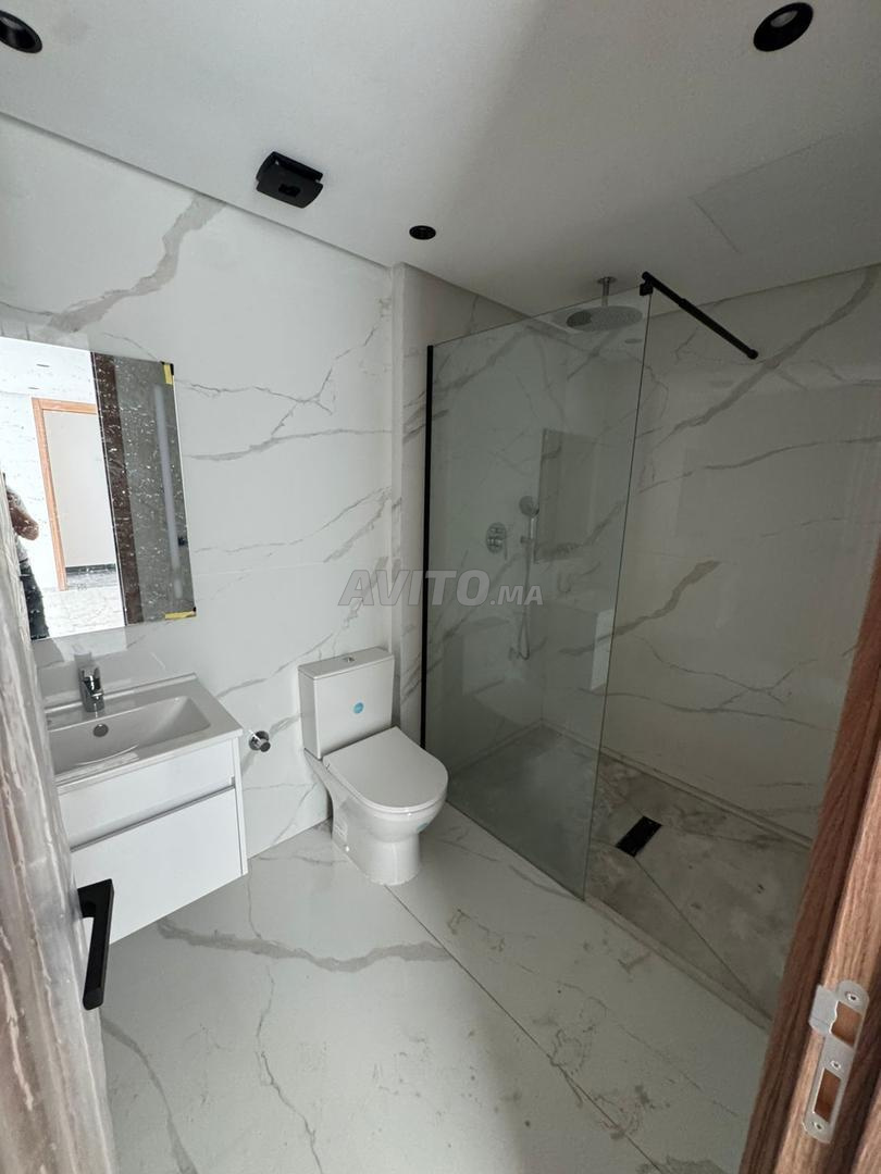 50 m² Apartment for Sale in Casablanca (Les Princesses) — Photo 3