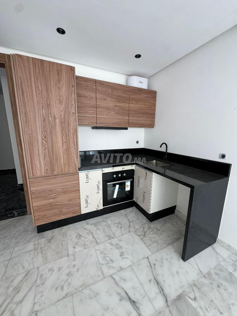 50 m² Apartment for Sale in Casablanca (Les Princesses) — Photo 5