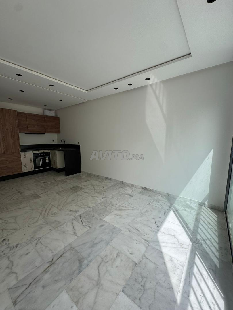 50 m² Apartment for Sale in Casablanca (Les Princesses) — Photo 7