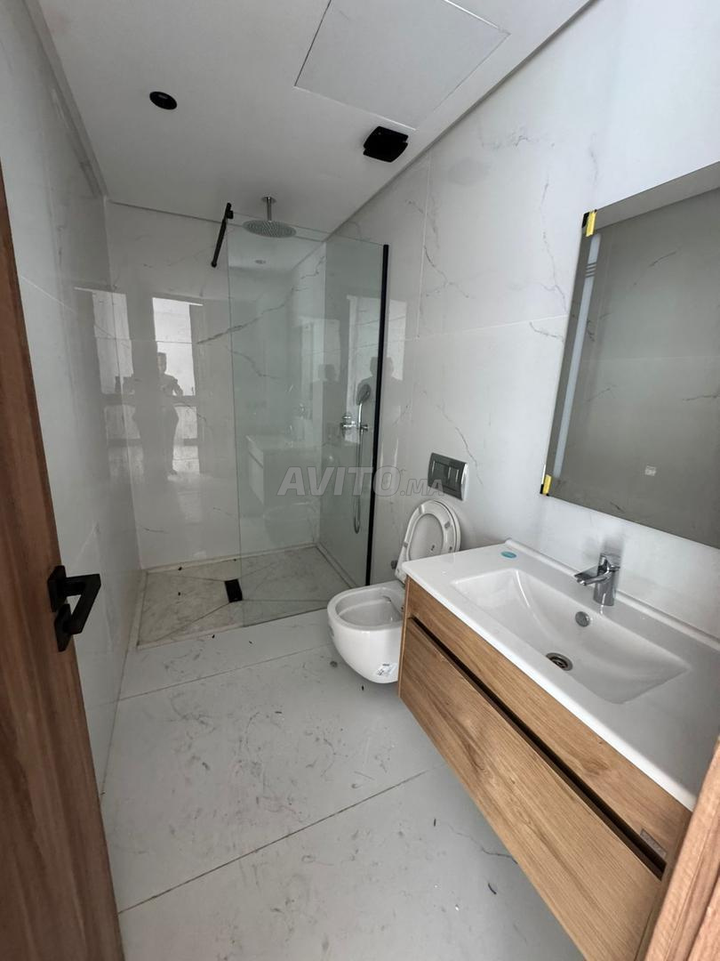 50 m² Apartment for Sale in Casablanca (Les Princesses) — Photo 9