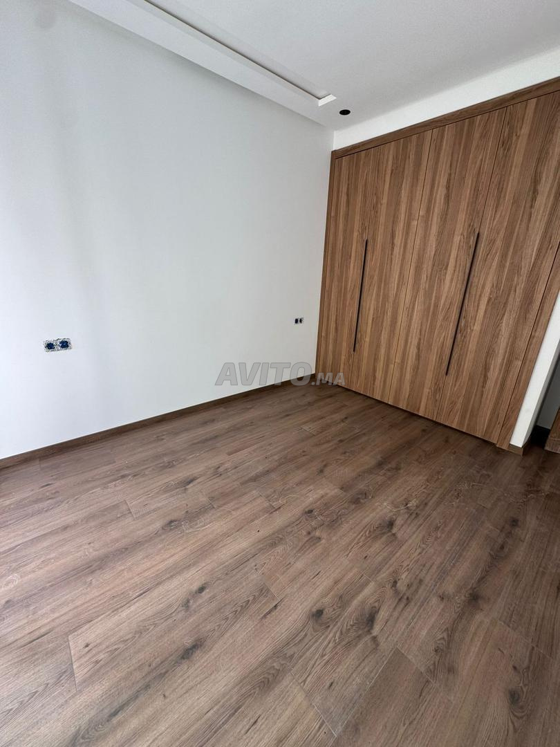 50 m² Apartment for Sale in Casablanca (Les Princesses) — Photo 11