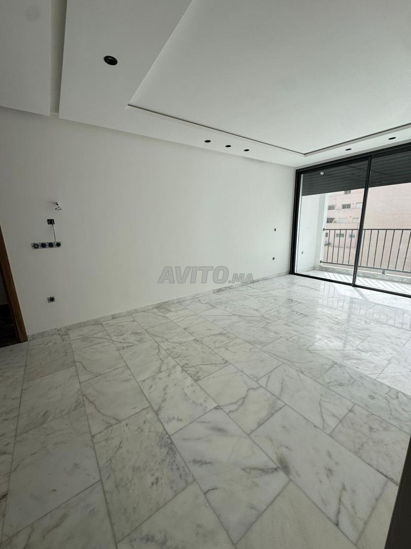 50 m² Apartment for Sale in Casablanca (Les Princesses) — Photo 13