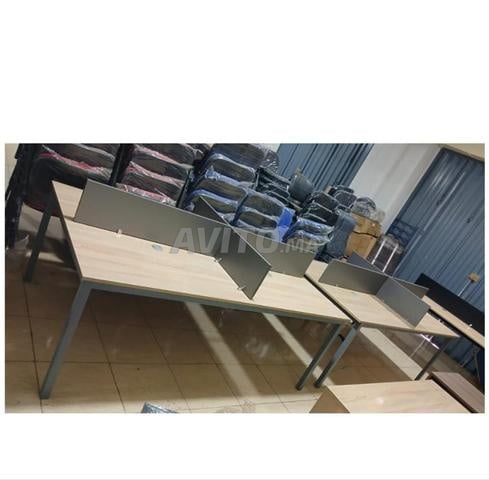 Local commercial 70 m² à louer à Casablanca - Riviera — Photo 8