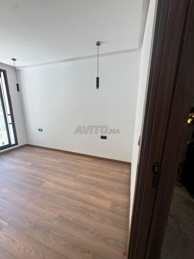 Studio 50 m² à vendre à Casablanca (Palmier) — Photo 4