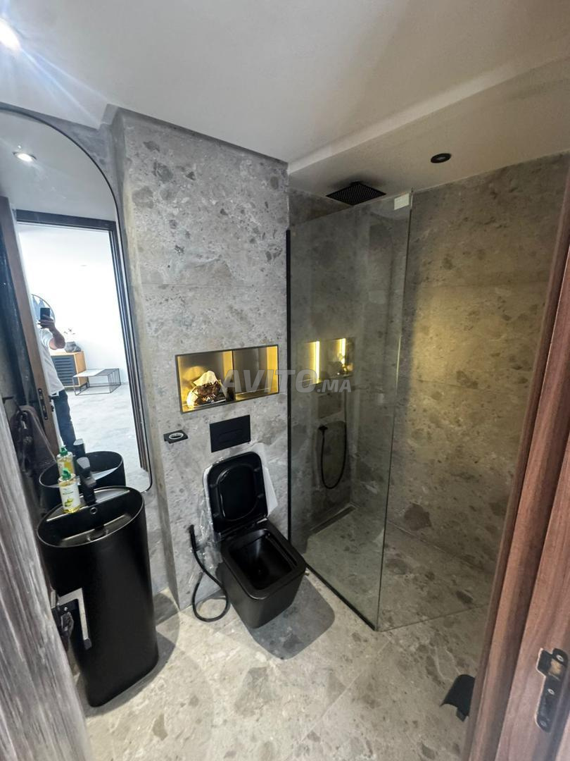 Studio 50 m² à vendre à Casablanca (Palmier) — Photo 6