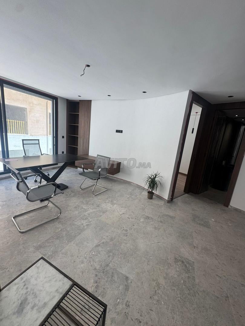Studio 50 m² à vendre à Casablanca (Palmier) — Photo 8