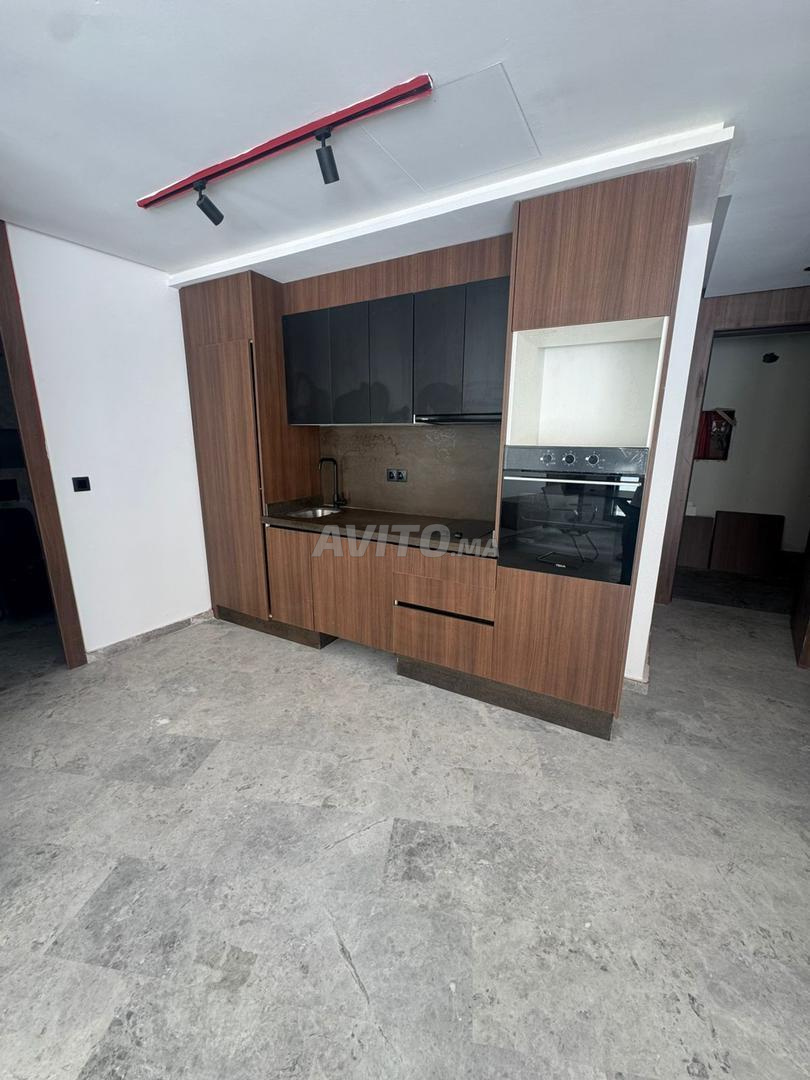 Studio 50 m² à vendre à Casablanca (Palmier) — Photo 10