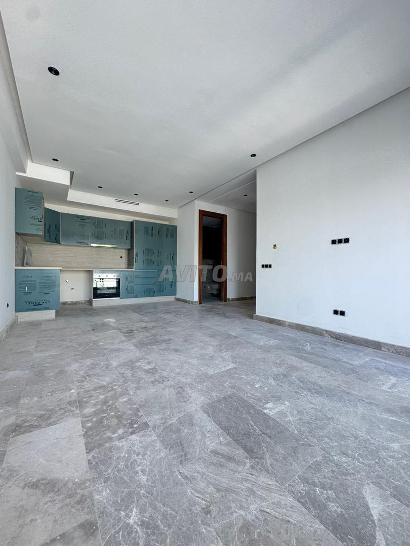 Appartement 55 m² à vendre à Casablanca (Les Princesses) — Photo 11