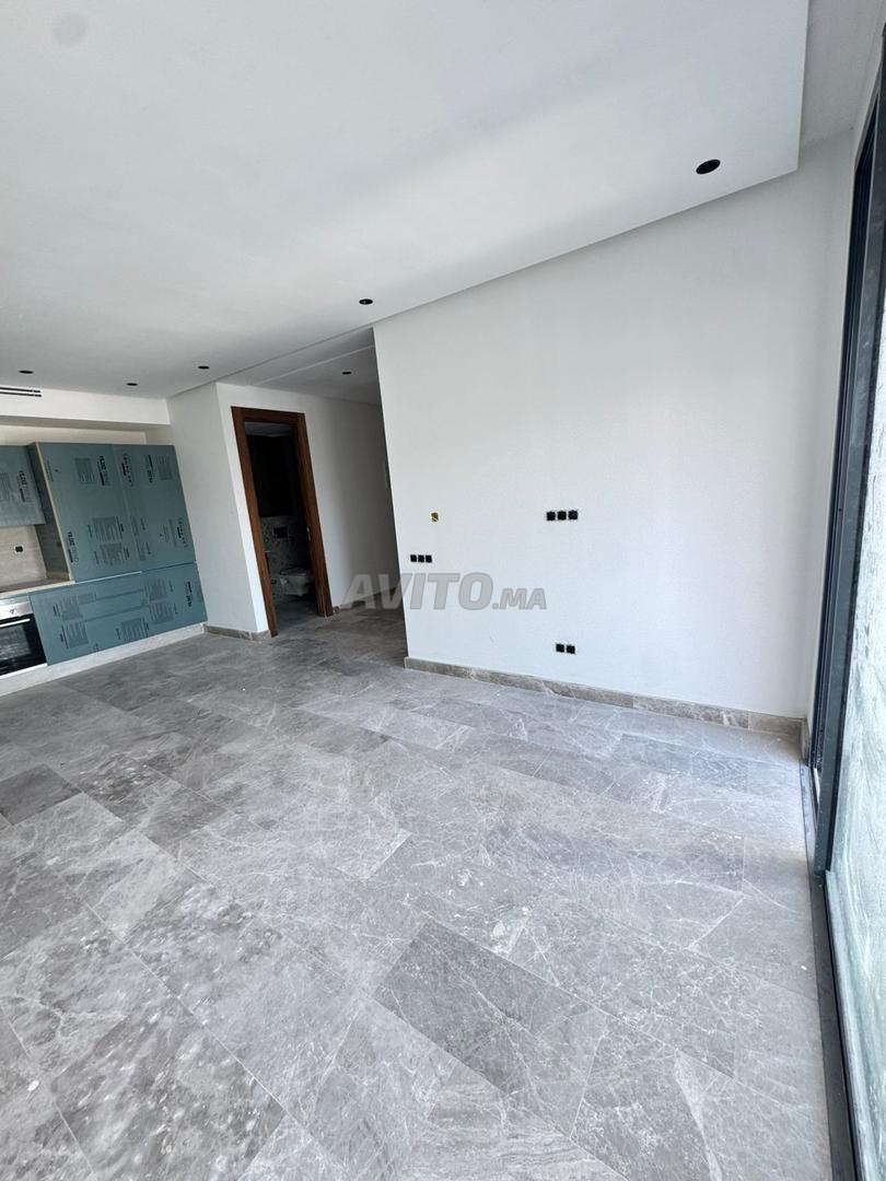 Appartement 55 m² à vendre à Casablanca (Les Princesses) — Photo 15
