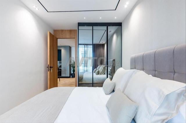 Studio 50 m² for sale in Casablanca (Les Princesses) — Photo 10