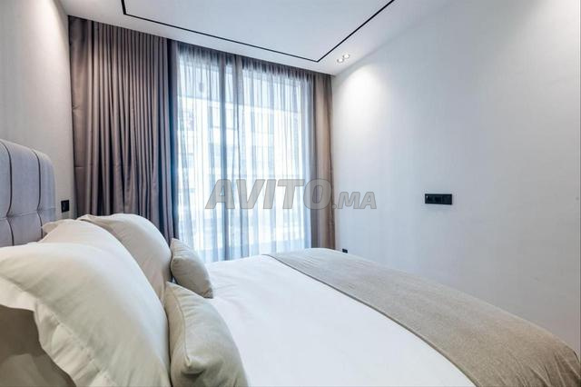 Studio 50 m² for sale in Casablanca (Les Princesses) — Photo 14