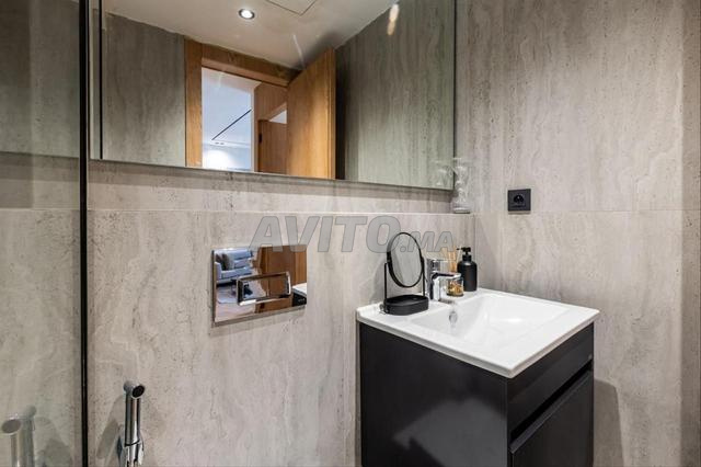 Studio 50 m² for sale in Casablanca (Les Princesses) — Photo 18