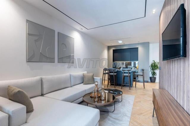 Studio 50 m² for sale in Casablanca (Les Princesses) — Photo 22
