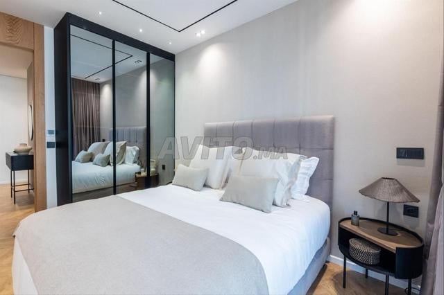 Studio 50 m² for sale in Casablanca (Les Princesses) — Photo 24