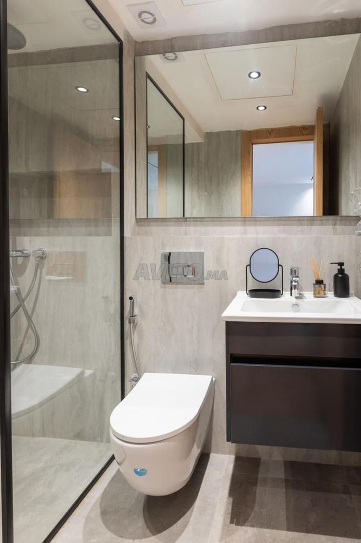 Studio 50 m² for sale in Casablanca (Les Princesses) — Photo 3