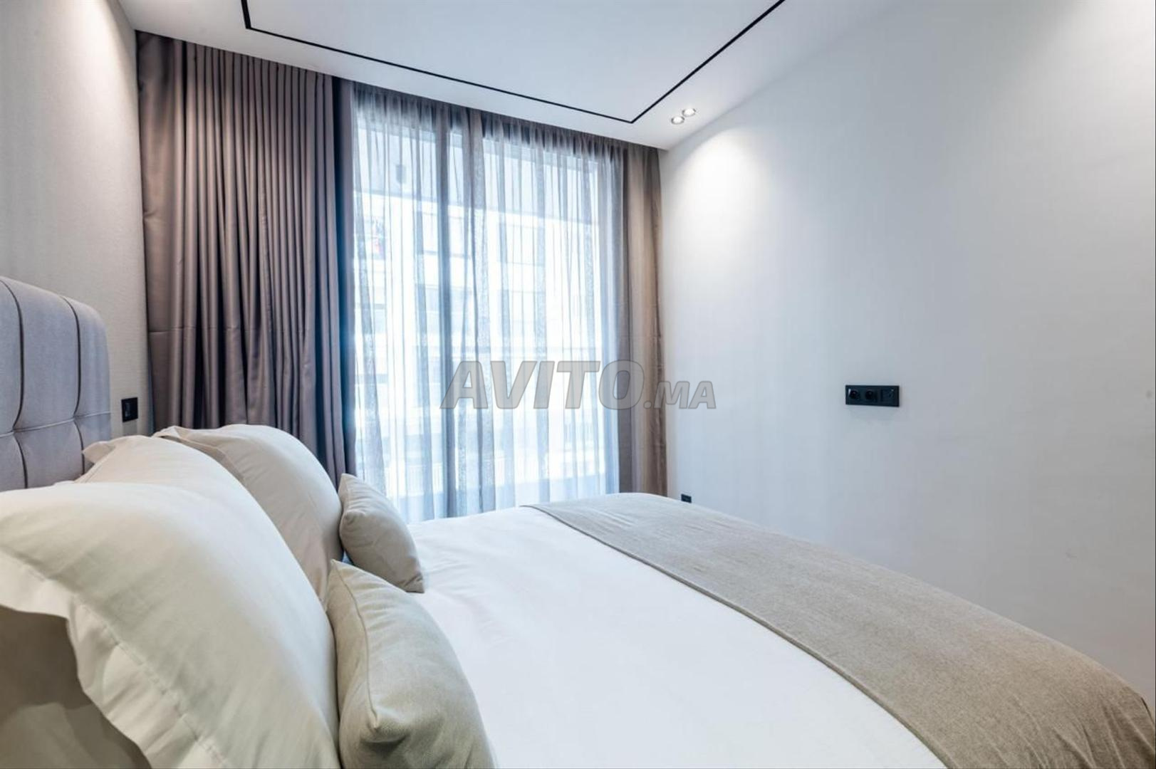 Studio 50 m² for sale in Casablanca (Les Princesses) — Photo 13